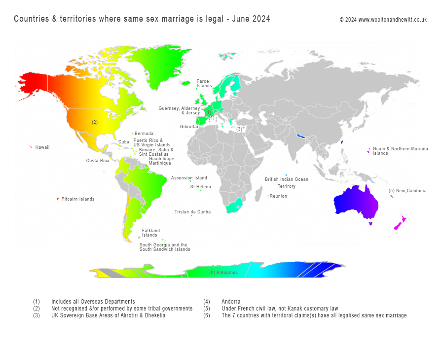 Support Equal Marriage Around The World Ssm Wedding Rings For Gay And Lesbian Couples In 7643